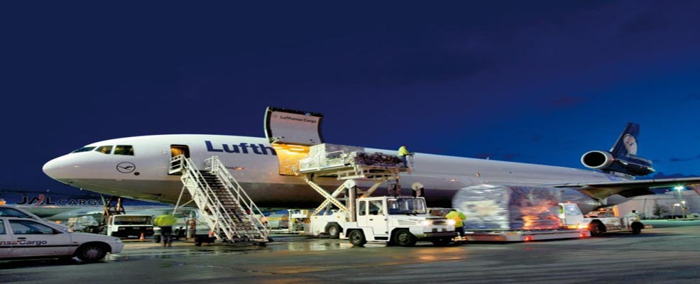 Air Shipment