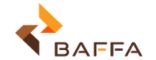Baffa Logo