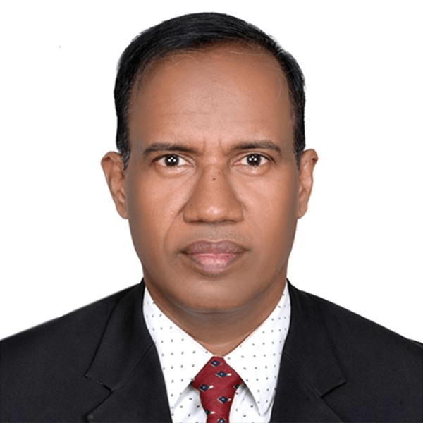 Ujjal Kanti Chowdhury
